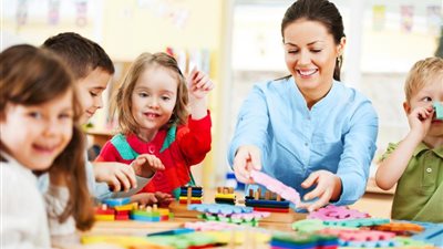 إلكترونيًا.. بدء التقديم لمرحلة رياض الأطفال والصف الأول الابتدائي بالمدارس