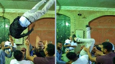 «أنا العريس الميت» ..أوتاكا يُكذّب السوشيال ميديا في مصر والأردن