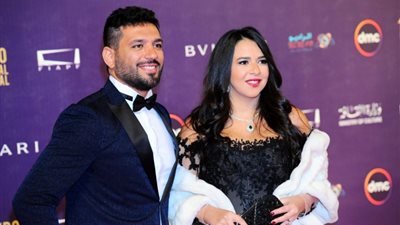 وصيّة سمير غانم لحسن الرداد .. والأخير: حمايا لم يمت بكورونا 