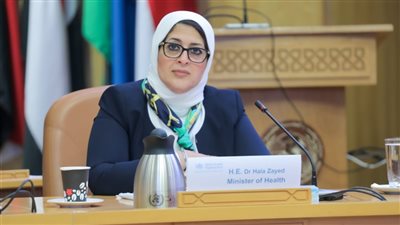 القومي للطفولة والأمومة : انتخاب زايد لرئاسة «الصحة العرب» يعكس دور مصر المحوري 