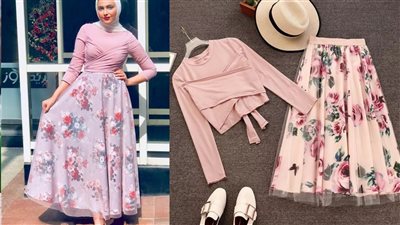 «لو بتحبي الجيبات».. إليكِ التصاميم على حسب مقاسك