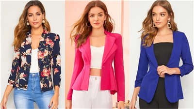 «لو بتحبي الكاجوال».. إليكِ أحدث إطلالات الملابس الشبابية