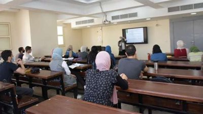 لطالبات الجامعات.. تعرفي على موعد انتهاء المحاضرات 