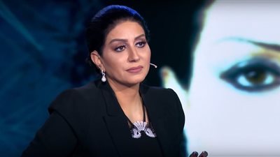 وفاء عامر تشن هجومًا على الإرهابيين: «بالعند فيكم مصر ستظل فوق الجميع»