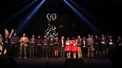 بالأسماء.. 4 فتيات يحصدن جوائز ساويرس الثقافية