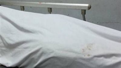 العثور على جثة سيدة مجهولة بطريق القاهرة _ أسيوط الغربي