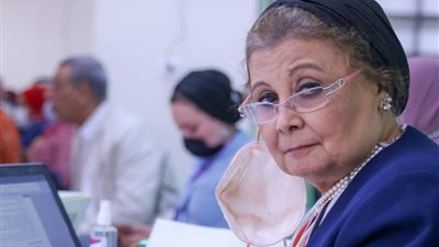 لهذا السبب.. برلمانية تُطلق فعاليات مشروع «حضانتي بيتي»