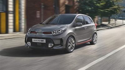 6 سيارات تفضلها البنات والسيدات في مصر 