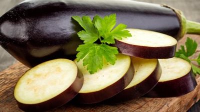 7 فوائد مذهلة.. الباذنجان صيدلية ربانية للسيدات