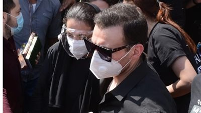 رسالة نهاد أبو القمصان للبنات ردًا على دعوة «اتجوزي اللي يقف في جنازة أبوكِ»