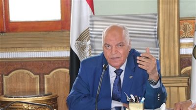 تثقيف المعلمين بالأمن القومي المصري وحروب الجيل الرابع