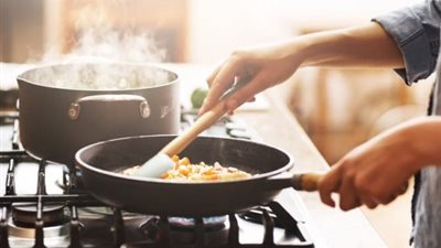 تعلمي طريقة عمل توست التونة بالبطاطس  