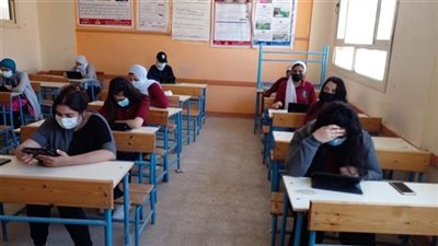 في ثاني اختبار تجريبي.. شكاوى طلاب الثانوية العامة من السيستم مُستمرة