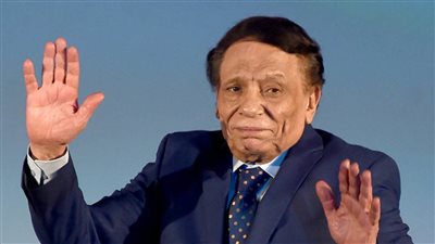 عادل إمام في عيد ميلاده: تفاجأت بحب رامي ابني للإخراج