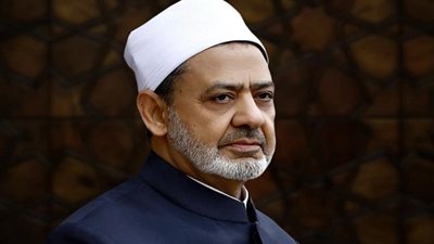 الإمام الأكبر يوجه بإرسال قافلة إغاثية عاجلة إلى غزة 