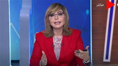 لميس الحديدي تُحذر: «خلوا بالكم لو قولتلكم عاوزة فلوس»