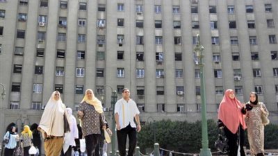 للموظفات.. «المالية»: صرف الزيادات الجديدة للعاملين بالدولة مع مرتب يوليو