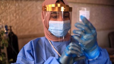 حقيقة تأثير لقاح كورونا على القدرة الجنسية| فيديو