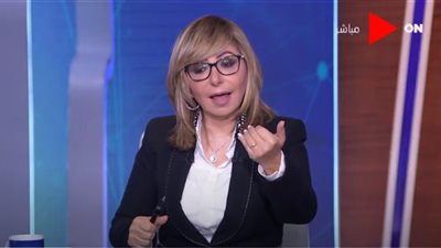 لميس الحديدي: تلقيح 50 مليون مواطن ضد كورونا هو حد الأمان