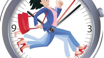 6 نصائح لتنظيم وقتك داخل البيت.. تعرفي عليها