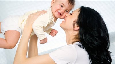 للأمهات.. تعرفي على أفضل 7 طرق للحفاظ على صحتك وصحة أولادك