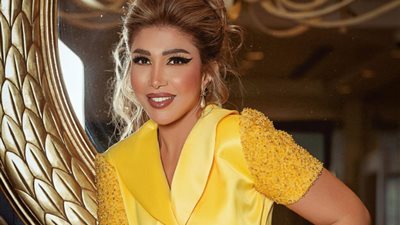 بعد نجاحها في التمثيل.. أروى جودة تقدم أغنية جديدة عن الخيانة