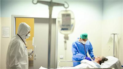 «موت وخراب ديار».. سرقة أموات كورونا عيني عينك في قنا