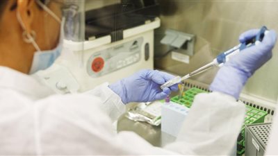 وزيرة الصحة: نستهدف توطين صناعة اللقاحات وخدماتنا للأطفال وكبار السن مستمرة