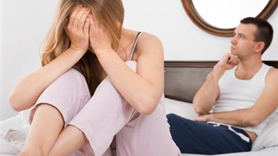6 أسباب وراء نزول دم بعد العلاقة الزوجية 