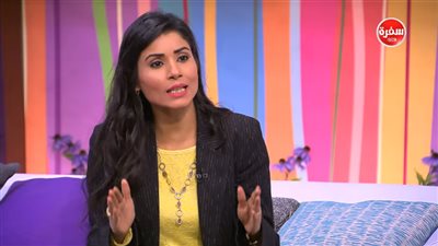 جوزك بيضربك.. نصيحة من محامية شهيرة | فيديو