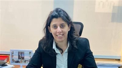 هبة واصل: 165 شركة فرنسية تعمل في مصر وتوفر 350 ألف وظيفة