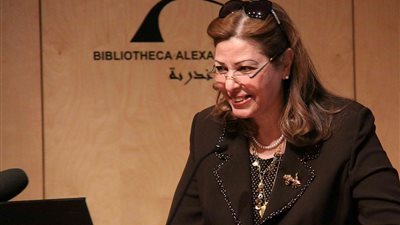 تأجيل محاكمة سعاد الخولي في الكسب غير المشروع لجلسة 25 أغسطس