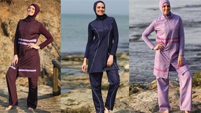 على شكل جسمك.. تعرفي على ملابس السباحة المناسب لكِ