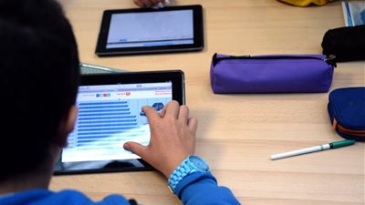  الكترونية وبالتابلت ..وزير التعليم يكشف عن موعد جدول امتحانات الثانوية العامة