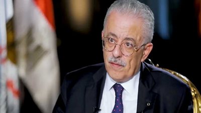 وزير التعليم: اتركوا طلبة الثانوية يستفيدون من الامتحان التجريبي 