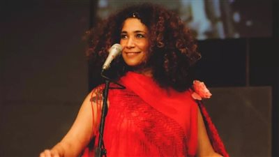 غالية بن علي تقدم أغنية تتر «فيلم مصري» 