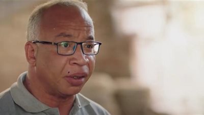 الرئيس السيسى يوجه بصرف معاش استثنائى للفنان شريف دسوقى..والمهن التمثيلية : شكرًا ياريس 