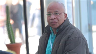 نقل الفنان شريف دسوقي لـ دار الشفاء لاستكمال علاجه على نفقة الدولة