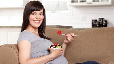 10 فواكه صديقة للسيدات الحوامل.. تمد الجسم بالفيتامينات المهمة