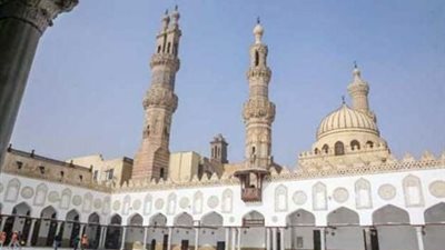 استمرار تلقي طلبات المشاركة بالموسم الثاني لمسابقة مئذنة الأزهر للشعر العربي