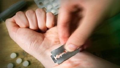 لمرورها بحالة نفسية.. انتحار طالبة المنصورة