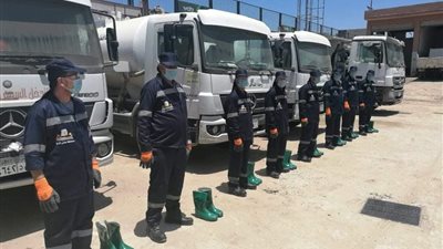 بعد استجابة «البيئة» لها.. برلمانية تُعلن توفير أدوات حماية لـ 1000 عامل نظافة