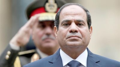 السيسي قائد العرب.. مصر تقدم 500 مليون دولار لإعادة إعمار غزة