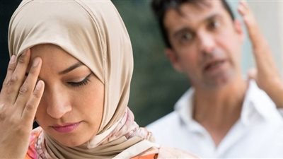 «رفضت تديني نص مرتبها».. حامد يبرر دعوى الطاعة ضد زوجته