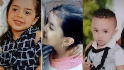 مصرع 3 أطفال حرقًا داخل شقة جدتهم بالقليوبية