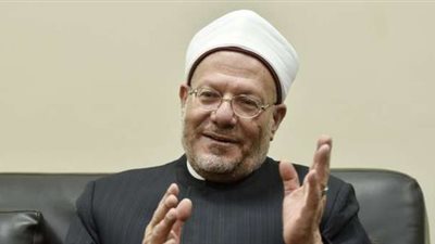 هل يجوز إخراج الزكاة في صورة مستلزمات طبية؟.. مفتي الجمهورية يجيب