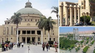 اليوم.. بدء اختيار رؤساء جدد لـ8 جامعات