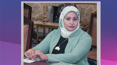  النائبة هند حازم: مبادرة مصر لإعادة إعمار غزة تستوجب فخر المصريين بقيادتها