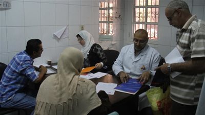 بدء التسجيل لنقل الموظفين .. أول إجراء لميكنة العمل الحكومي