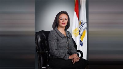 مايا مرسي: فخورون بانتخاب هالة زايد رئيسًا للمكتب التنفيذي لوزراء الصحة العرب